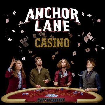 Anchor Lane- Casino 2020