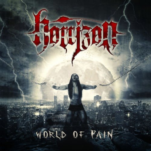 Horrizon - World Of Pain 2019