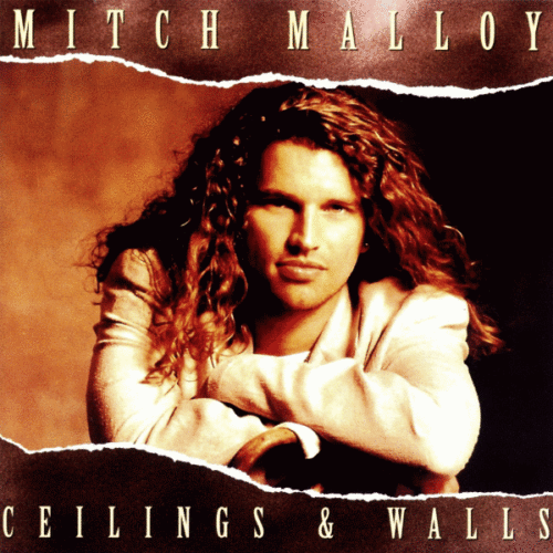 MITCH MALLOY – Ceilings & Walls [remastered + 4 bonus] 2013