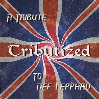 Various ‎– Tributized: A Tribute To Def Leppard 1999