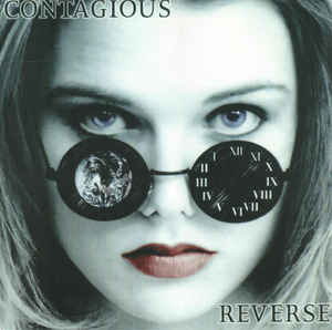 Contagious ‎– Reverse 1995