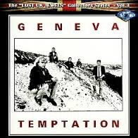 Geneva  ‎– Temptation 2913 The ''Lost UK Jewels'' Collectors Series – Vol.3