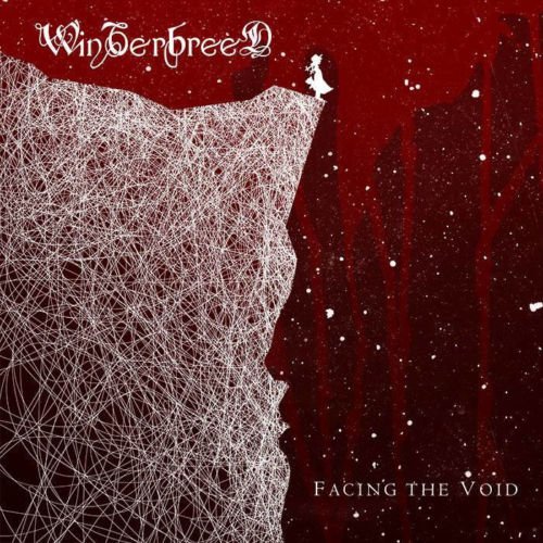 Winterbreed - Facing The Void 2015 EP