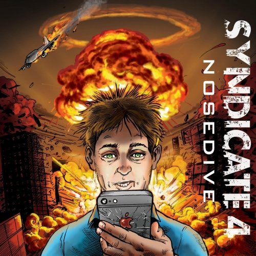 Syndicate 4 - Nosedive (2019)