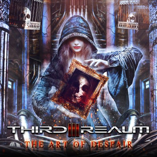 Many a lover of the night and darkwavers should be familiar with the project Third Realm around mastermind Nathan Reiner. Founded in 2000, the Darkwave project looks back on a career of almost twenty years and has made a name for itself in the black scene with 10 studio albums. The new album will delight fans of Marilyn Manson, Project Pitchfork, VNV Nation, Blutengel and And One!