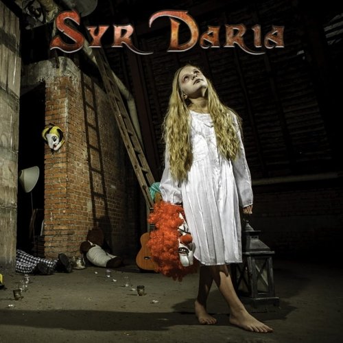 Syr Daria - Tears of a Clown (2019)