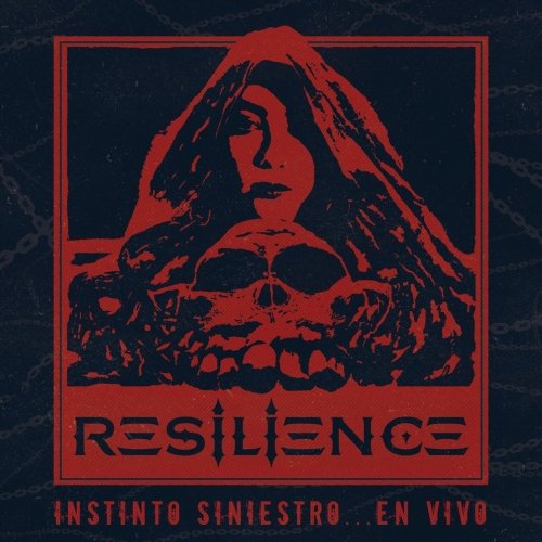 Resilience - Instinto Siniestro... en Vivo (2019)