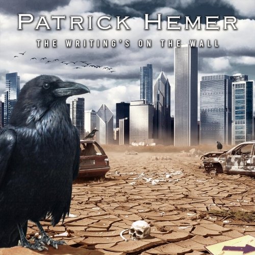 Patrick Hemer - The Writing's on the Wall (2019)