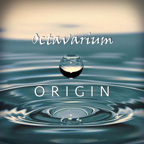 Octavarium - Origin (2019)