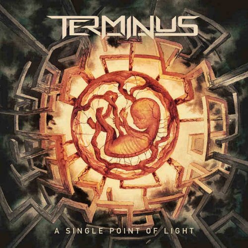 Terminus - A Single Point of Light (2019)