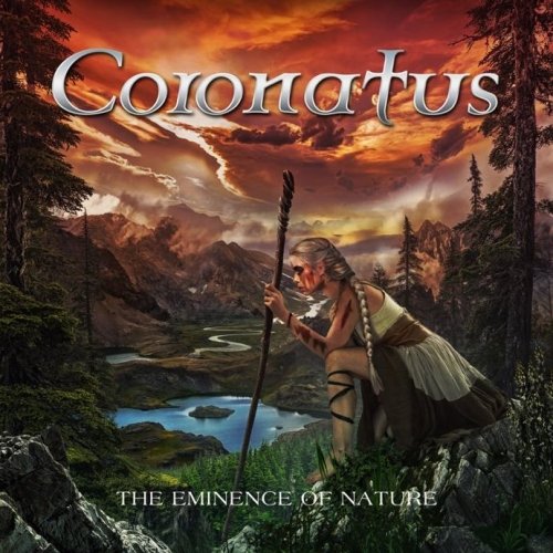 Coronatus - The Eminence of Nature  (2019)