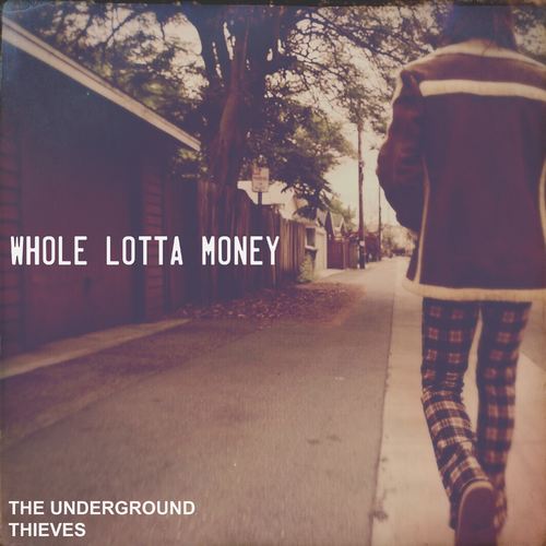 The Underground Thieves