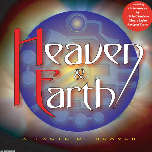 Heaven & Earth - A Taste of Heaven 2019