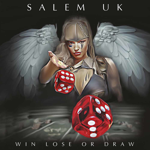 SALEM UK - Win Lose Or Draw 2019