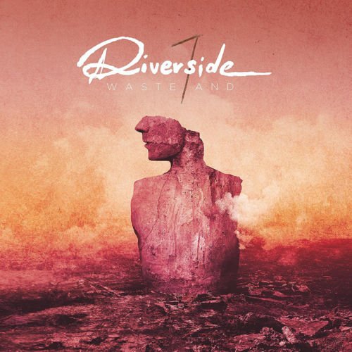 Riverside - Wasteland (Special Edition) 2 DVD+CD, 2019