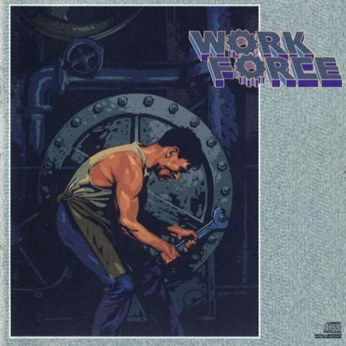 Work Force - Discography 