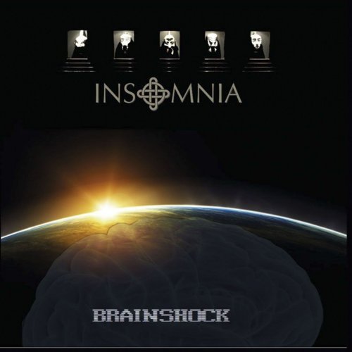 Insomnia - Brainshock (2019)