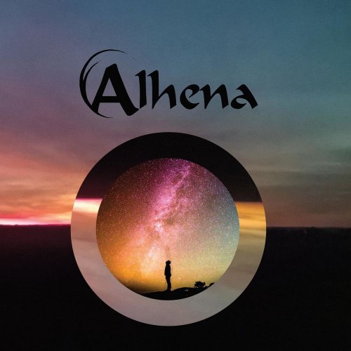 Alhena - Breaking The Silence​.​.​. .​.​.​By Scream (2019)