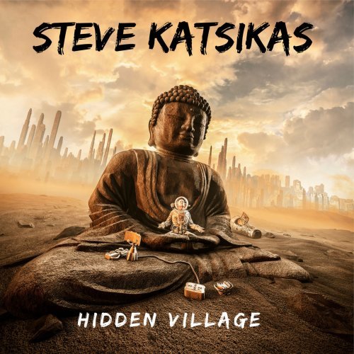 Steve Katsikas - Hidden Village (2019)