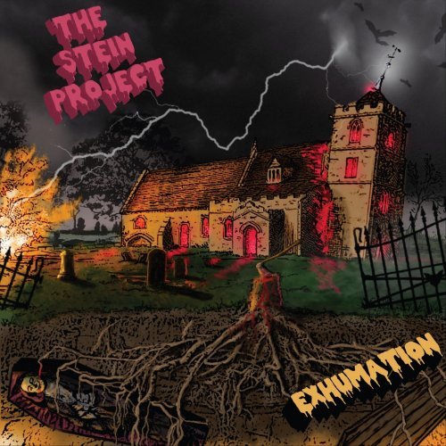 The Stein Project - Exhumation (2019)