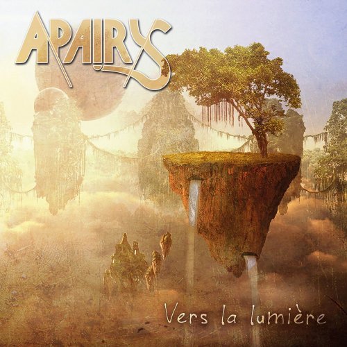 Apairys - Vers La Lumière (2019)
