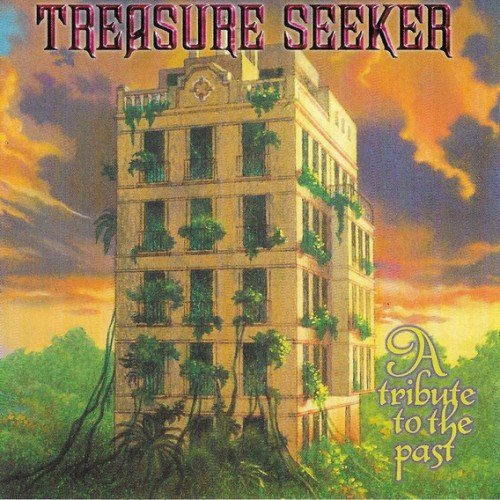 Treasure Seeker - A Tribute To The Past (1998)