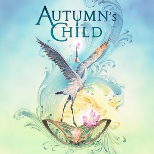 Autumn's Child - Autumn's Child (Japanese Edition) (2019)