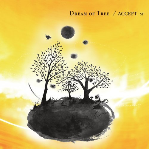 Accept - Dream Of Tree (2019)