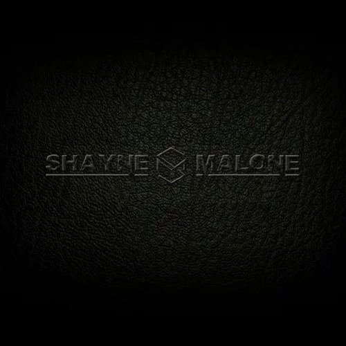 SHAYNE MALONE - SHAYNE MALONE (2019)
