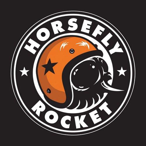 Horsefly Rocket - Horsefly Rocket 2019
