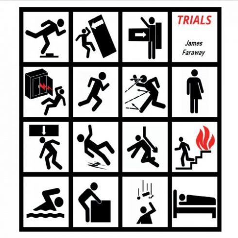    James Faraway - Trials 2019