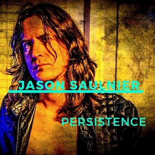 Jason Saulnier - Persistence 2019