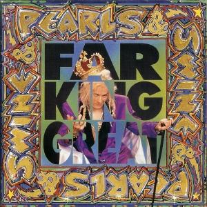 Pearls & Swine - The Far King Great Album 1992