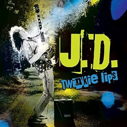 JD - Twinkie Lips 2019