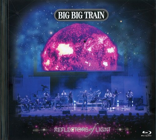 Big Big Train - Reflectors of Light 
