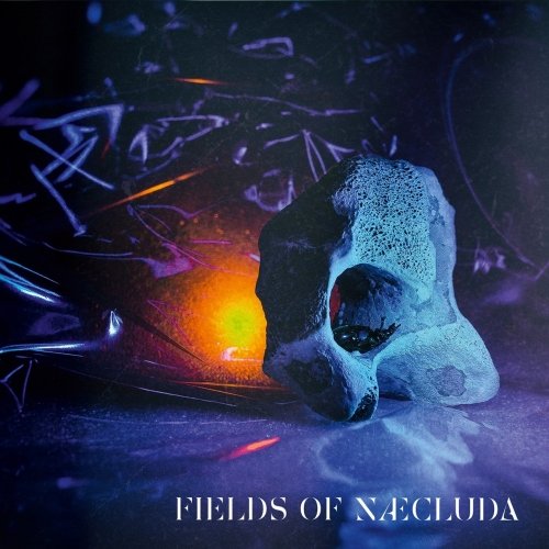 Fields of Næcluda - Fields of Næcluda (2019)