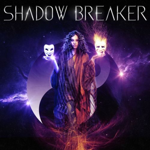Shadow Breaker - Shadow Breaker 2020