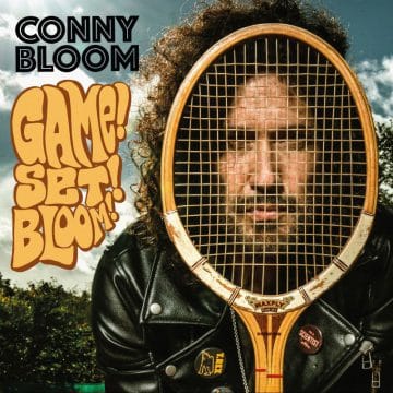 Conny Bloom - Game! Set! Bloom! 2020