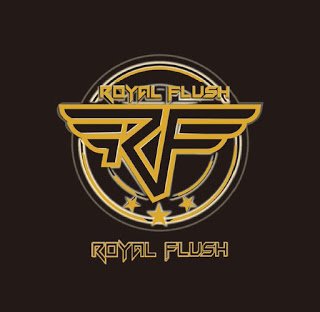 Royal Flush - Royal Flush 2020