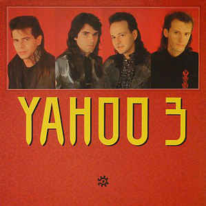 Yahoo 3 (1990)