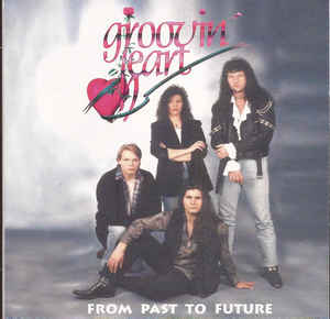Groovin' Heart - From Past to Future 1997