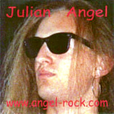 Julian Angel ‎– www.angel-rock.com 2000