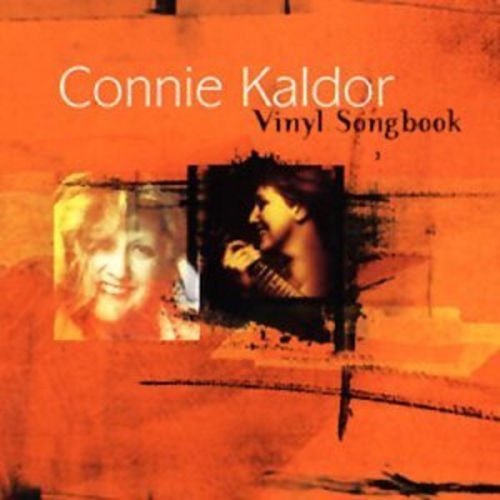 Connie Kaldor ‎– Vinyl Songbook 2013