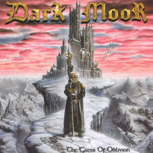Dark Moor ‎– The Gates Of Oblivion 2002