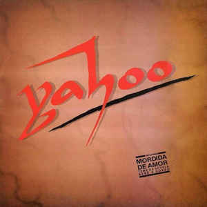 Yahoo - Yahoo 1988