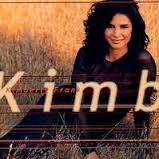 Kimberly Frank ‎– Kimberly Frank