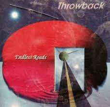 Throwback  ‎– Endless Roads 1997