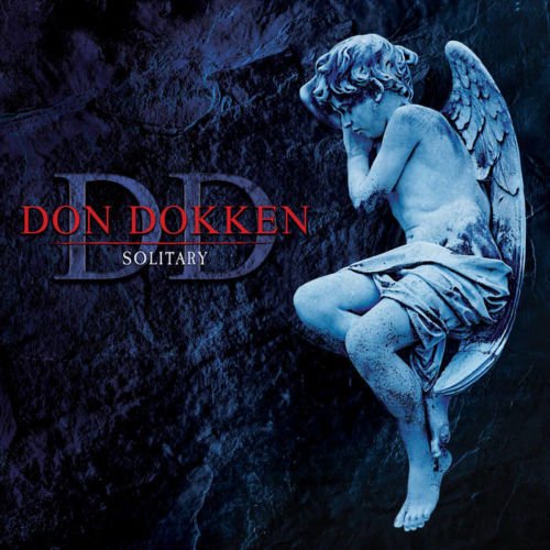 Dokken - Solitary [Remaster + 3 bonus] 2019 