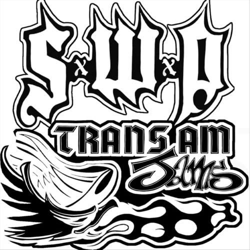 Sxwxp - Trans Am Jams 2019