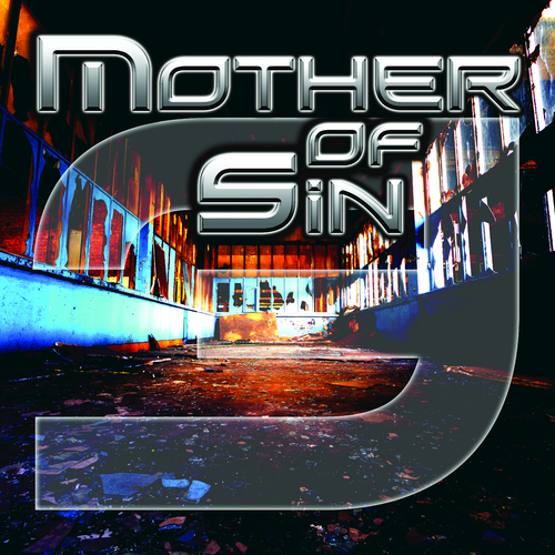 Mother Of Sin ‎– 3 [2019]